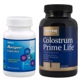 Oferta Apogen + Colostrum Prime Life!